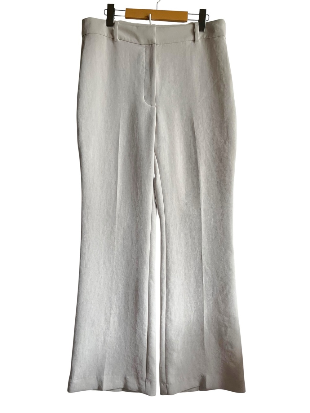 Aritzia Cream Pants